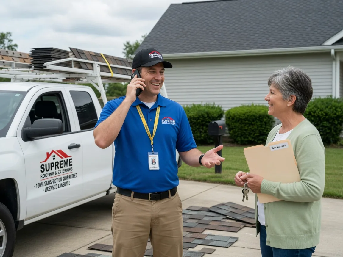 Roof Replacement Lowndes, MO FAQs